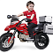 Детский электромобиль мотоцикл Peg-Perego 12V Ducati Enduro